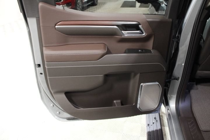 2026 GMC Sierra 1500 Denali - Photo 22