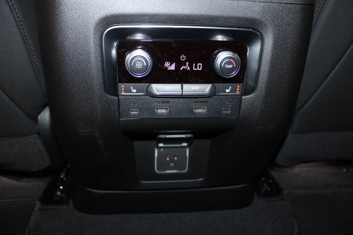 2026 GMC Yukon XL Elevation - Photo 26