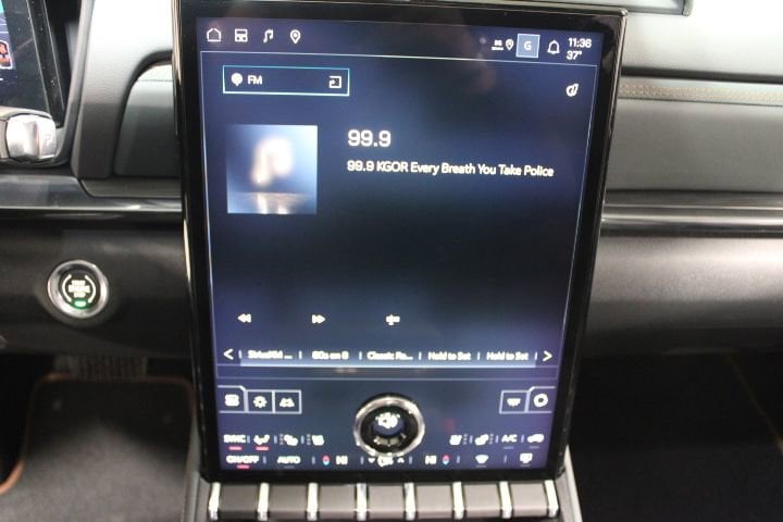 2026 GMC Terrain AT4 - Photo 47