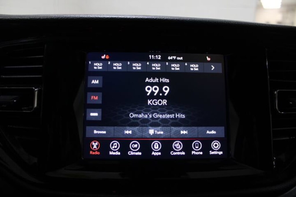 Used 2022 Dodge Durango GT Plus