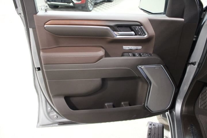 2026 GMC Sierra 1500 Denali - Photo 18