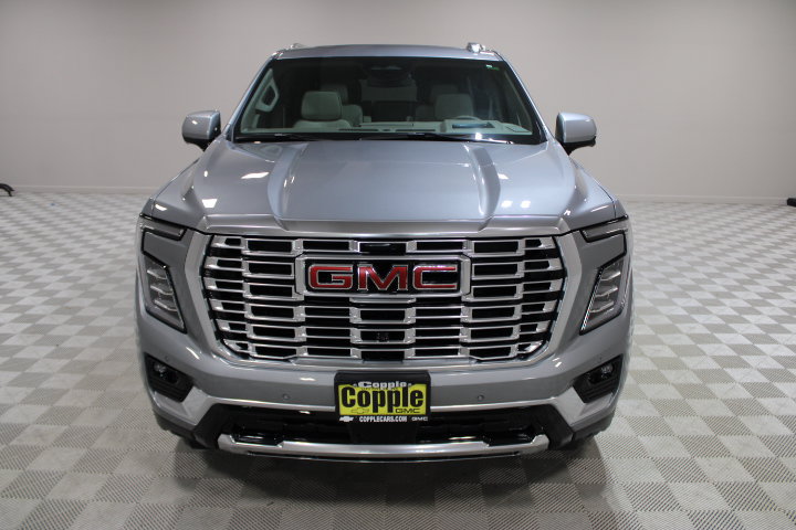 2027 GMC Yukon Denali - Photo 7