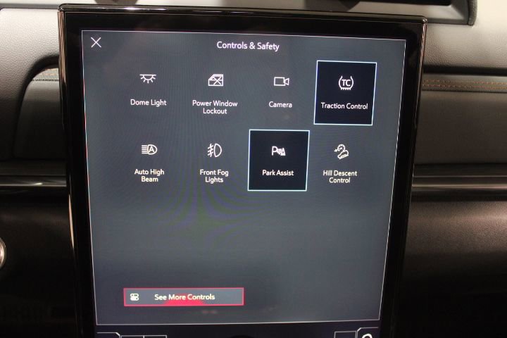 2026 GMC Terrain AT4 - Photo 50