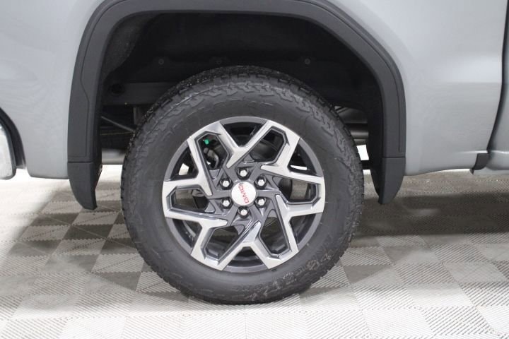 2026 GMC Sierra 1500 SLE - Photo 45