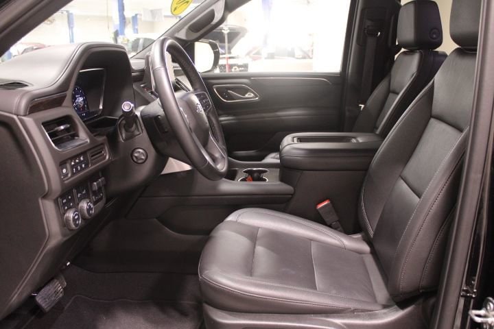 2024 Chevrolet Tahoe Z71 - Photo 20