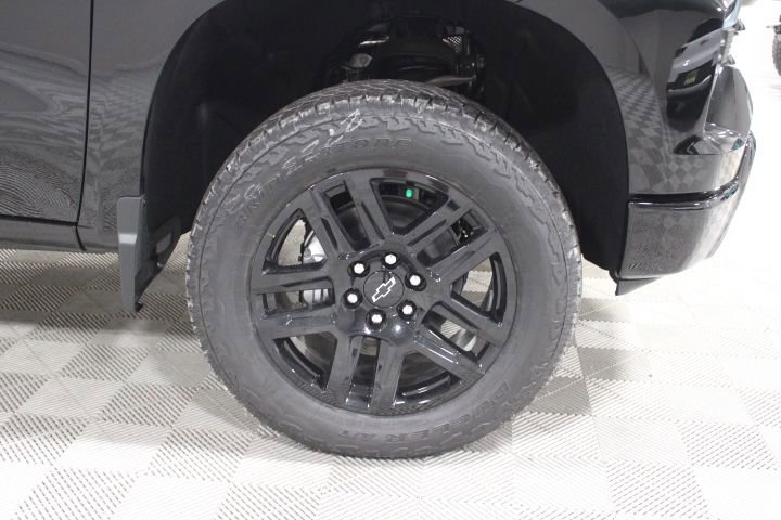 2026 Chevrolet Silverado 1500 LT Trail Boss - Photo 44