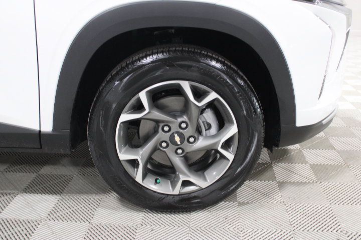 2026 Chevrolet Trax LT - Photo 44
