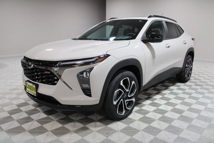 2026 Chevrolet Trax RS - Photo 7