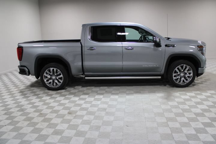 2026 GMC Sierra 1500 Denali - Photo 13