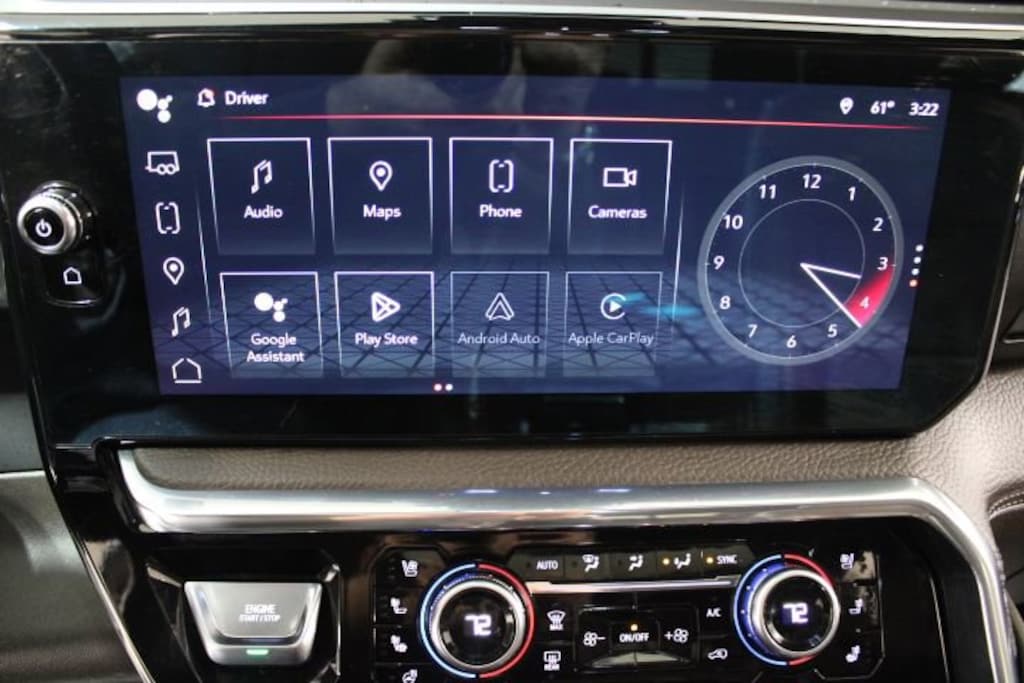 Used 2023 GMC Sierra 1500 Denali Truck