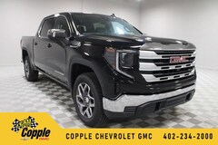2026 GMC Sierra 1500 SLE Truck