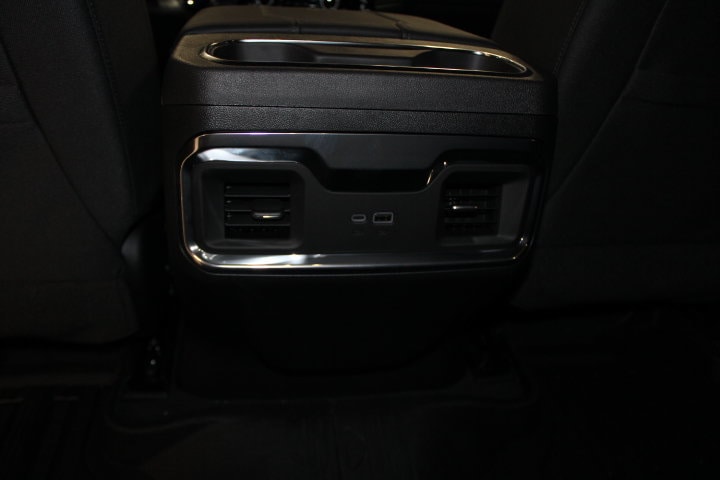 2026 GMC Sierra 1500 Elevation - Photo 22