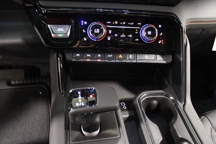 2026 GMC Sierra 1500 AT4 - Photo 34