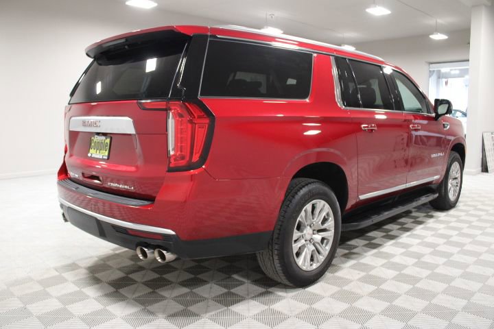 2024 GMC Yukon XL Denali - Photo 11