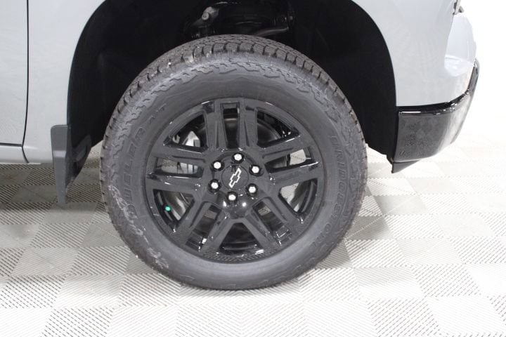 2026 Chevrolet Silverado 1500 LT Trail Boss - Photo 46