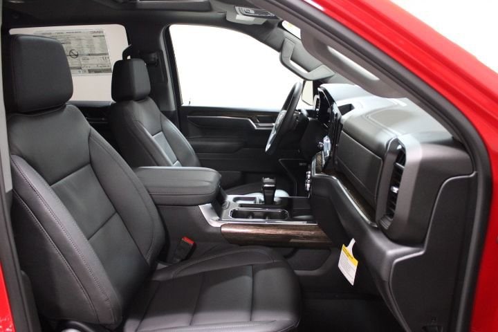 2026 GMC Sierra 1500 Elevation - Photo 26