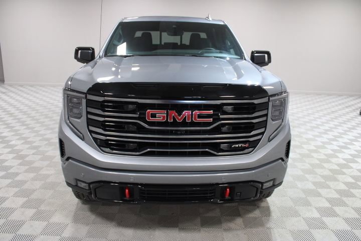 2026 GMC Sierra 1500 AT4 - Photo 7