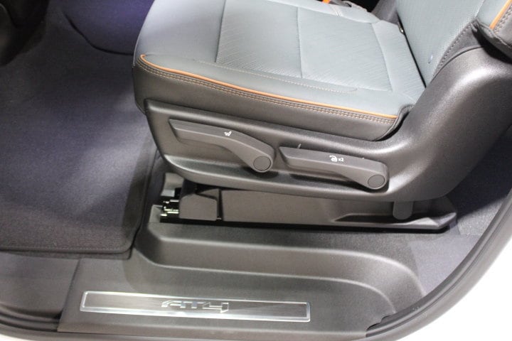 2026 GMC Yukon XL AT4 - Photo 64