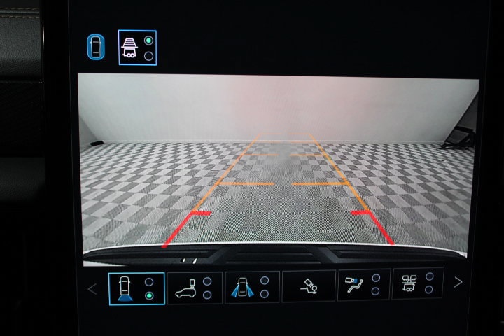 2026 GMC Yukon XL AT4 - Photo 6