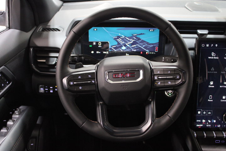2026 GMC Terrain AT4 - Photo 32