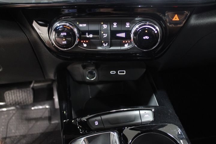 2026 Chevrolet Trax RS - Photo 32