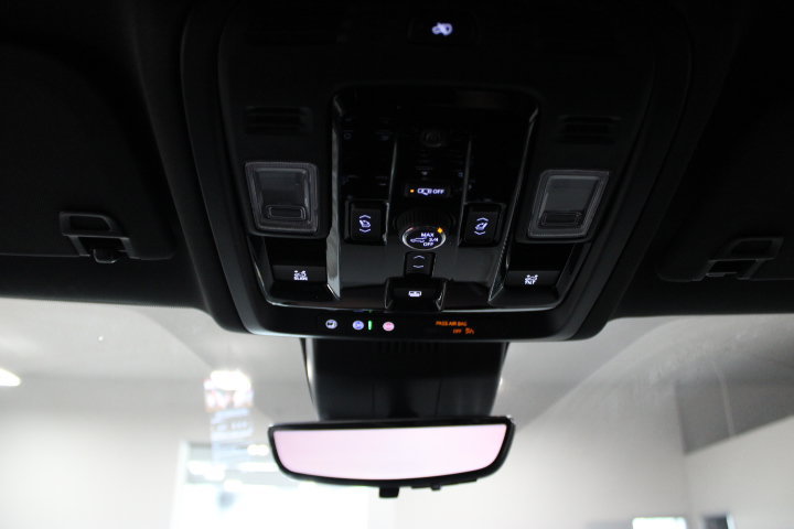 2026 GMC Yukon XL AT4 - Photo 42