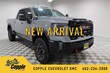 GMC Sierra 2500 HD