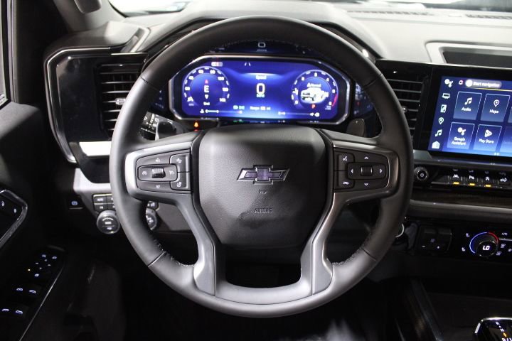 2026 Chevrolet Silverado 1500 LT Trail Boss - Photo 34