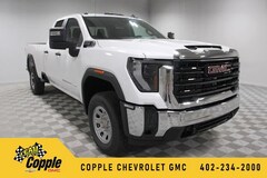 2026 GMC Sierra 2500 HD Pro Truck