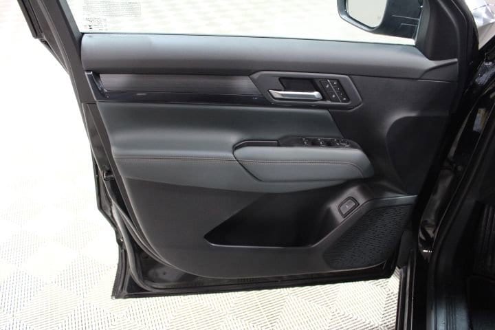 2026 GMC Terrain AT4 - Photo 15