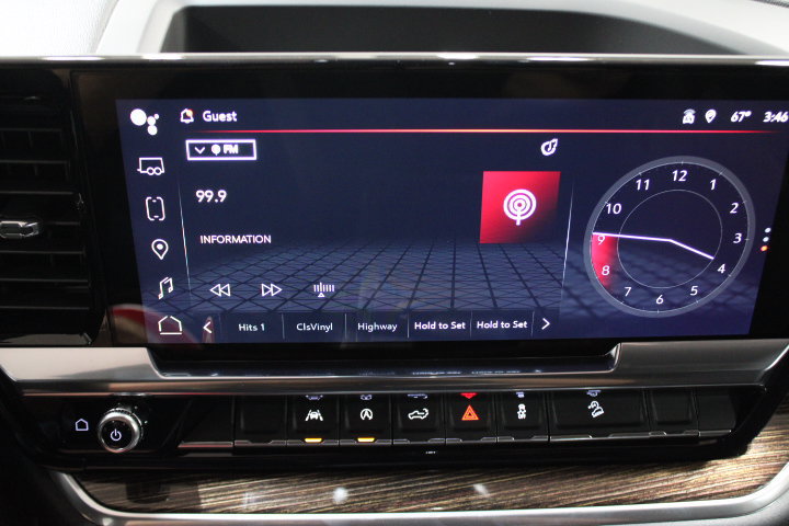 2026 GMC Sierra 1500 Elevation - Photo 49