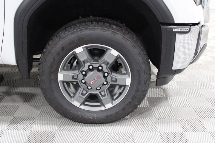 2025 GMC Sierra 2500HD SLT - Photo 55