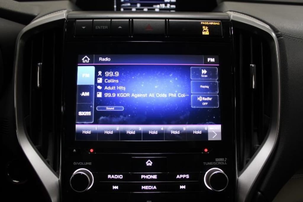 Used 2020 Subaru Ascent Limited