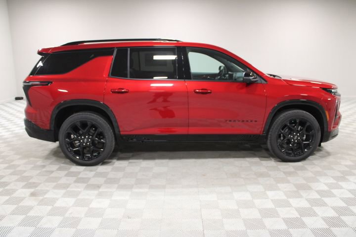 2026 Chevrolet Traverse RS - Photo 13