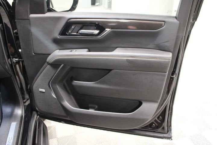 2026 GMC Yukon XL Elevation - Photo 27