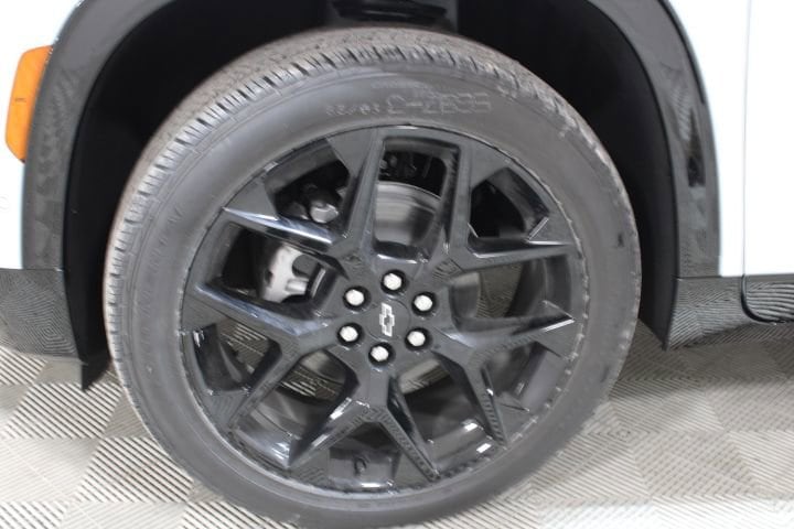 2026 Chevrolet Traverse RS - Photo 35