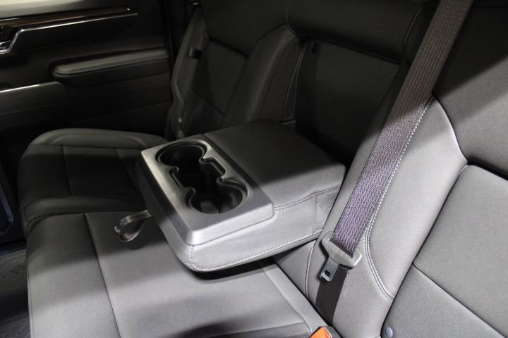 2026 Chevrolet Silverado 1500 LT Trail Boss - Photo 22