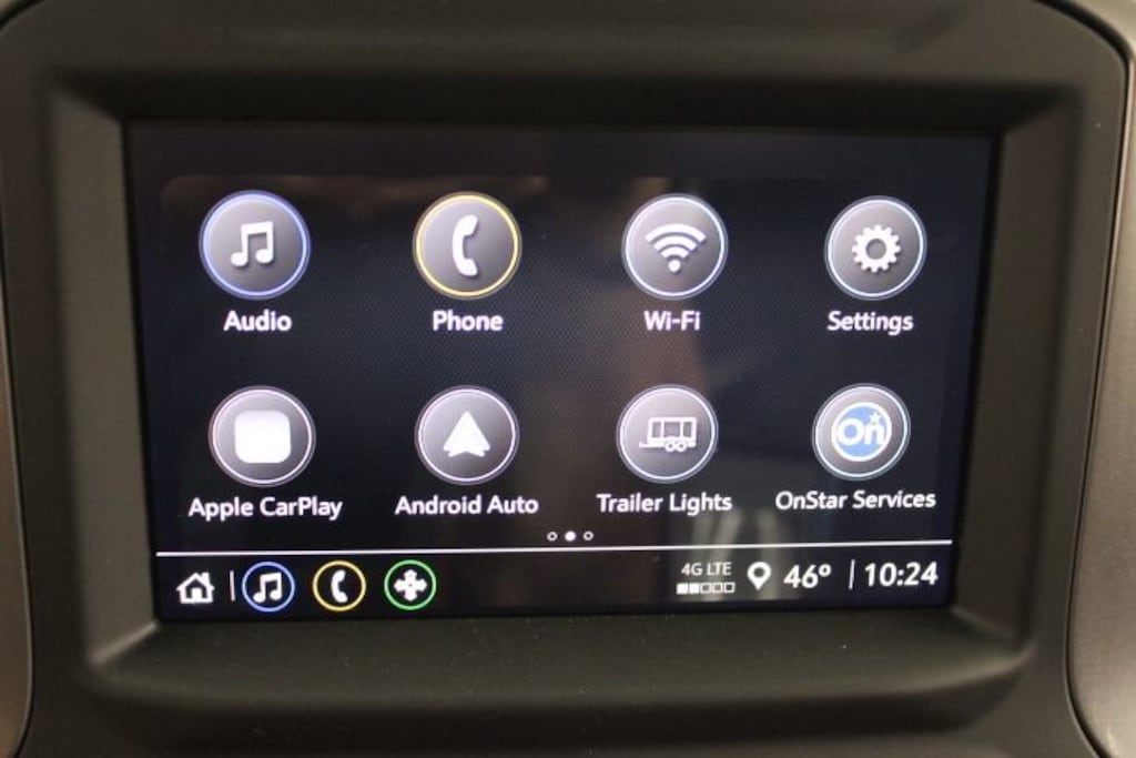 New 2026 GMC Sierra 1500 Pro Truck