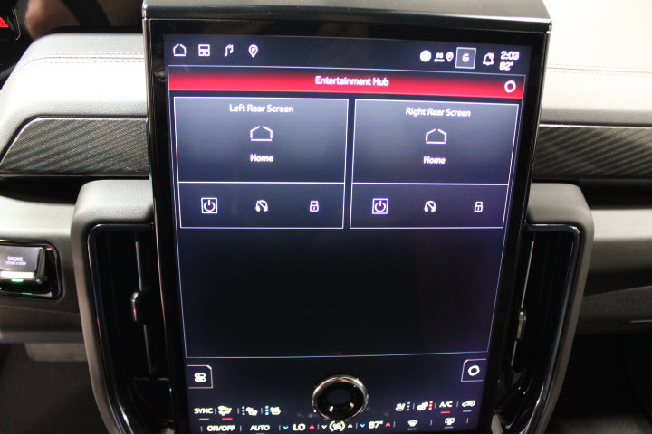 2026 GMC Yukon XL AT4 - Photo 55
