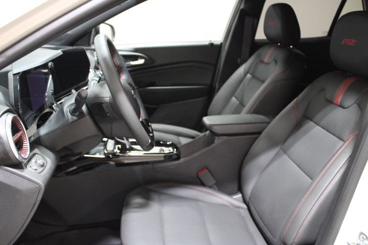 2026 Chevrolet Trax RS - Photo 18