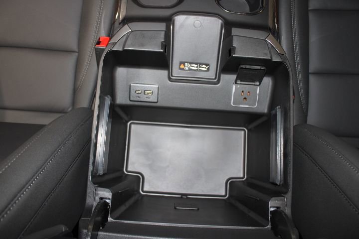 2026 GMC Sierra 1500 Elevation - Photo 35