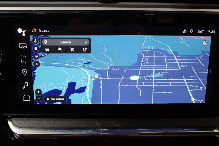 2026 Gmc Sierra 1500 Denali photo 2