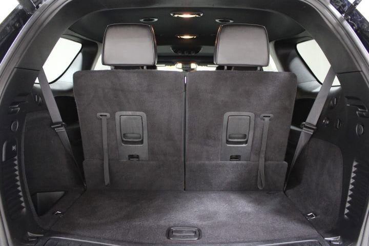 2024 Dodge Durango GT - Photo 14