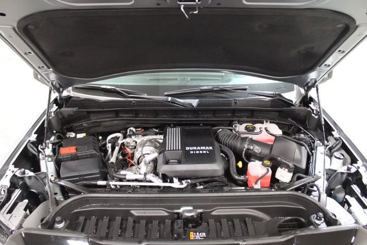 2026 GMC Sierra 1500 AT4 - Photo 46