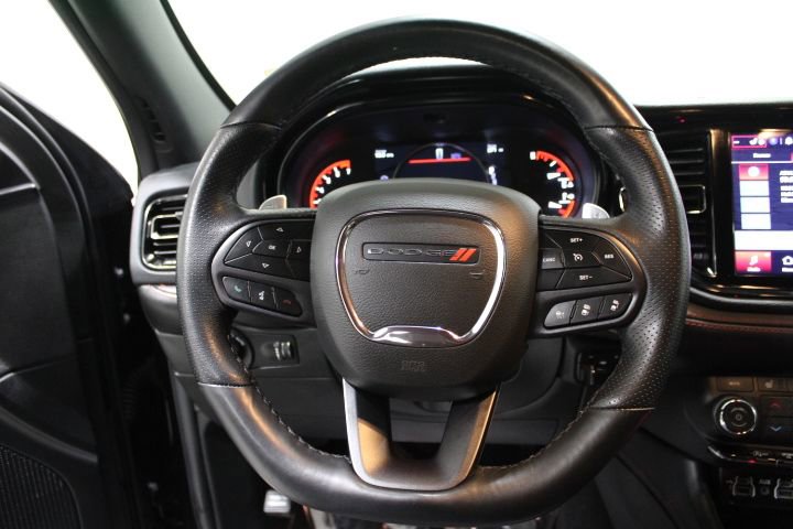 2024 Dodge Durango GT - Photo 36
