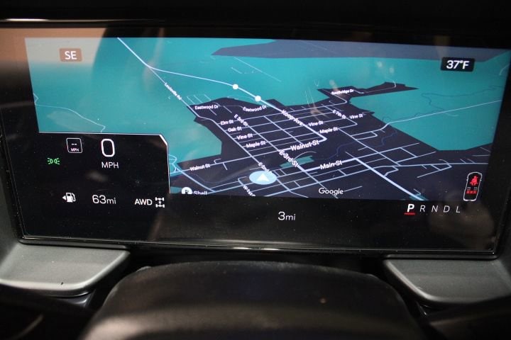 2026 GMC Terrain AT4 - Photo 45