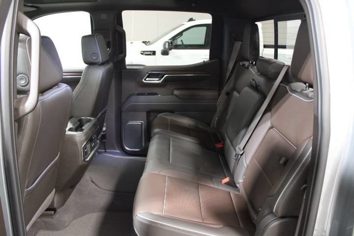 2026 GMC Sierra 1500 Denali - Photo 23