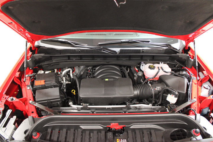2026 GMC Sierra 1500 Elevation - Photo 46