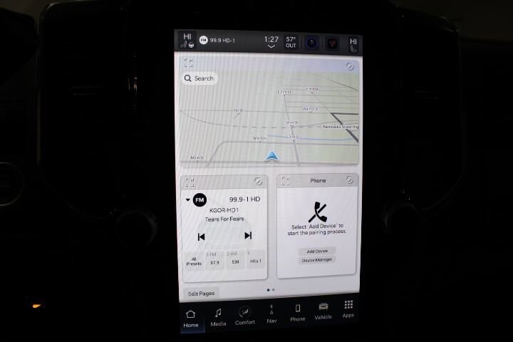 2024 Ram 2500 Laramie photo 3