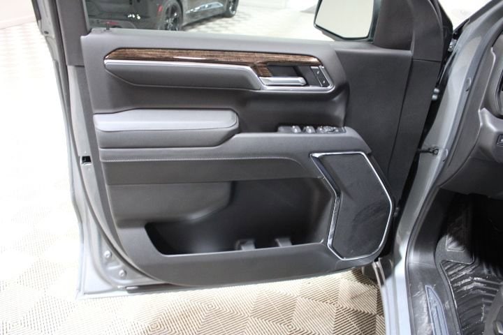 2026 GMC Sierra 1500 SLE - Photo 16